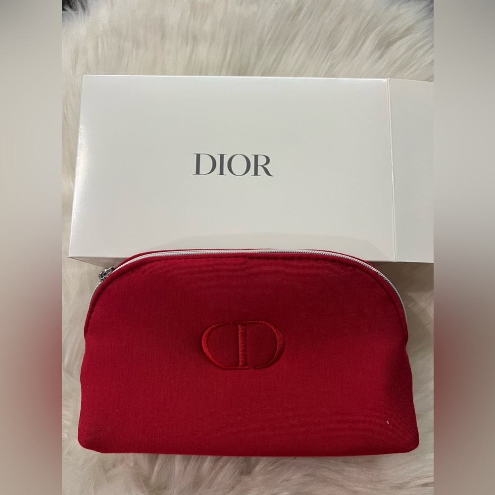 Dior Pouch